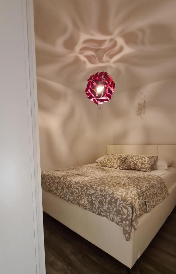 מאלי לוסיניי Apartman Kokola מראה חיצוני תמונה